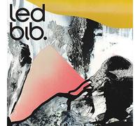 It's Morning by Led Bib (CD, 2019)