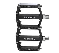 LED Bicycle Pedal - Bicycle Pedals, Bicycle Pedal with LED Light | Aluminium Bicycle Pedal with 3 Sealed Shafts, Alloy LED Bicycle Pedal