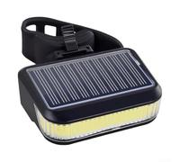 LED Bicycle Rear Light Solar Powered LED Bicycle Rear Light