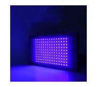 LED Blacklight UV Curing Lamp for Fluorescent Detection and Resin Curing, 100W, 200W, 300W, 365nm, 395nm, 405nm for DIY Projects