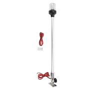 LED Boat Stern Light,22 Inch Boat Navigation Lights,Navigation Anchor Light,Boat Anchor Light,LED Stern Light,Anchor Light