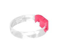 LED Bracelets, Glow Safety Wristbands, Bright Light Up Bands