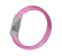 LED Bracelets, Night Safety Glow, 22.8x1.5cm, Light Wristbands, Flashing Party Accessories, Bright Visibility Modes, for Concert, Festival, Celebration, Carnival, Wedding