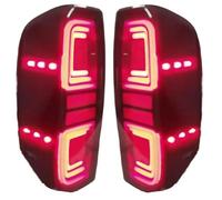 Led Brake Turn Signal Reverse Lights For Nissan For Frontier D40 For Navara 2006 2007 2008 2009 2010 2011-2015 Rear Tail Lamps Light(Others Version)