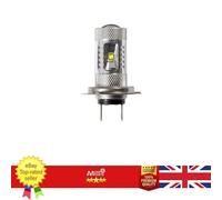 12v Led H7 Fog 6000k Premium (X2) RW477FLED Ring Automotive Top Quality Product