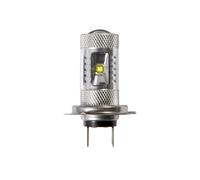 LED Bulb - 12v H7 Fog Light 6000K-LED - Long Life RING RW477FLED