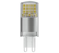 LED Bulb 4.2 W; Equivalent 40 W Osram PIN40