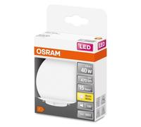 LED Bulb 4.9 W; Equivalent 40 W Osram Star ST GX53 100°