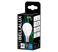 Led Bulb 5.5 W; Yield 40 W Bellalux Sphere
