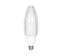 60W LED Olive Bulb, E40, 4000K, 6500lm, Non-Dimmable - VT-260 21187