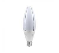 LED bulb 60W Street E40 6500K 6500lm 300st. Diodes CREE 6 Years Guarantee 211886
