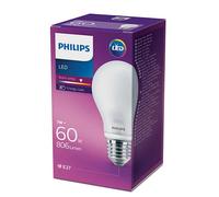 LED BULB 7W-60W E27 CLASSIC LED BULB A60 7W E27 929001243082