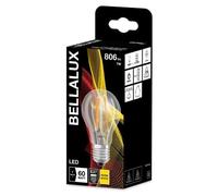 LED Bulb Bellalux, Clear, for Lighting Clear