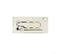 LED Bulb Circuit Board Replacement for Electrolux 5304517872 1.2 W | Up to 3000 hours of use, reliable performance, constant brightness, safe operation, robust
