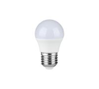 LED bulb E27 230V 10.5W 1055lm 4000K IP20 color 217349