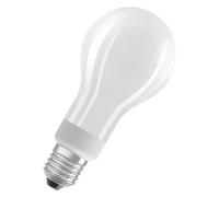 LED bulb E27 PERFORMANCE A 150 18W 2452lm 2700K 827 230V glass 4099854067457
