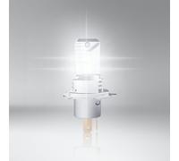Osram Ledriving Hl Easy H4 H19 64193DWESY-01B Car Headlight Bulb High Road Legal