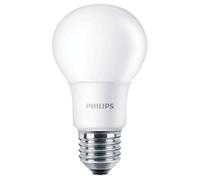 Packs of Philips LED GLS B22 or E27 Light Bulbs 5.5w / 8w / 11w / 13w - 240v [EEK: A+]