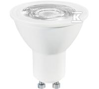 LED Bulb LVPAR16 GU10 6,9W 4000K 575lm 840 230V 4058075198791