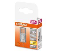 LED Bulb Osram , Model Pin28 12V, for Lighting Durable