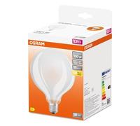 Led Bulb Osram STAR, Frosted Finish, for Soft Illumination