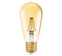 LED Bulb Osram Vintage Classic Edison Screw