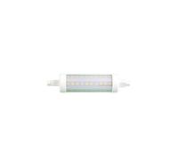 LED Bulb R7S 10W 3000K° Plastic