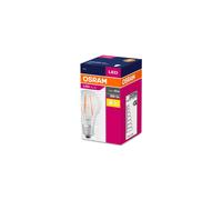 LED bulb value classic A 60 E27 6.5W 806lm 4058075819658