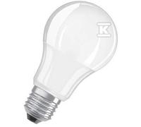 LED Bulb VALUE E27 4.9W=40W 2700K 470lm 827 A40 230V 4052899326927