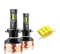 LED Bulbs, Super Bright for Halogen Replacement, Waterproof Pack of 2