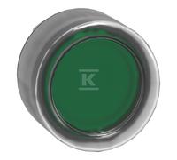 LED Button Actuator Green ZB4BW533
