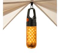 LED Camp Light High-Brightness Rechargeable Hangable Lantern