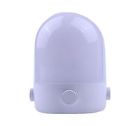 LED Camping Lamp Rechargeable 2 Color Tent Light Outdoor Travel Lighting Outdoor Emergencies Light Enduring Portable Night Lamp