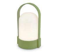 LED Camping Lamp Rechargeable Tent Light Balcony Dimmer 1W IP44 Portable Handle