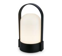 LED Camping Lamp Rechargeable Tent Light Balcony Dimmer 1W IP44 Portable Handle