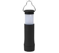 Led Camping Lamp | Work Camping Lantern 2-in-1-3 Light Modes Camping Light, Battery Powered Lantern, Detachable Hook for Camping, Hiking