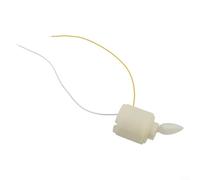 LED Candle with Simulated Flame Dynamics for Table Use in Weddings, Parties, and Home Decor Lighting Applications (1pcs)