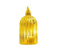 LED Candles Battery Operated and Flameless - Camping Candle Lamp, LED Candle, Battery Operated Decoration Lamp for Table Centerpieces, Camping Tent Decoration Lamp