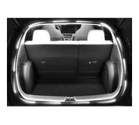LED Car Boot Light Strip for BYD Atto 3 2024 | Trunk Lighting, High Brightness Interior Ambient Boot Strip Lamp for Modification, Easy No-Wiring Installation