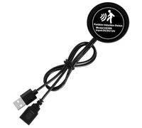 LED Car Interior Strips Light Featuring Adjustable Motion Sensors Activation & Multiple Lighting Modes for Unique Styles Motion Sensors