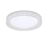 LED Ceiling lamp Emergency Lighting Dual Purpose lamp, When The Family Outage,The Backup Battery 1500mAh can Supply and Light up for 2 h,for Busines,Corridor,Bedroom,Living Room