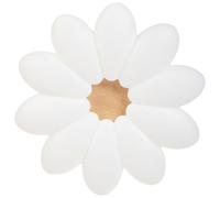 LED Ceiling Lamp Flower TINAU White
