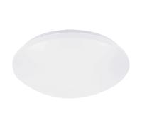 LED Round Ceiling Lamp IP20 Natural White Light Luminaire Metal 12W | 18W | 24W