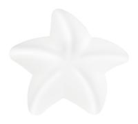 LED Ceiling Lamp Starfish SURNA with Dimmer White