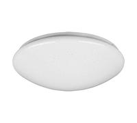 LED Ceiling lamp Stars Effect Daylight lamp Remote Control dimmable Reality Leuchten R62961000