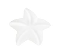 LED Ceiling Lamp White SURNA [EEK: F]