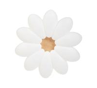 LED Ceiling Lamp White TINAU