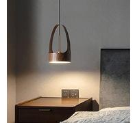 LED Ceiling Light Compatible with Foyer Simple Wooden - Japanese Style Solid Corridor Aisle Balcony Lightings,Luxury