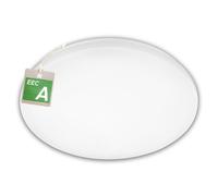 Briloner Led Ceiling Light Energy Efficient Class A Lamp 12W 2520Lm 37,5Cm Neutral White