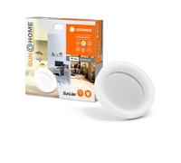 LED Ceiling Light Lamp Sun@Home Ø45Cm 18.5W 1400Lm 2200K-5000K Dimmable App WiFi